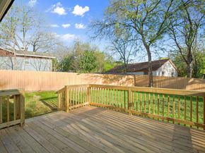 1004 Berrywood DR, Austin TX 78753