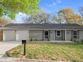 1004 Berrywood DR, Austin TX 78753