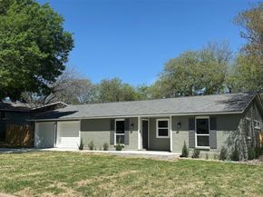 1004 Berrywood DR, Austin TX 78753