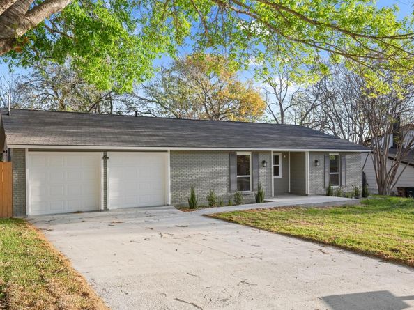 1004 Berrywood DR, Austin TX 78753