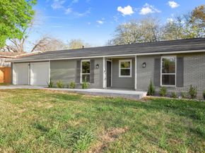 1004 Berrywood DR, Austin TX 78753