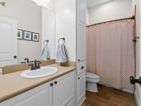 413 Lake Side DR, Georgetown TX 78628