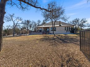 413 Lake Side DR, Georgetown TX 78628