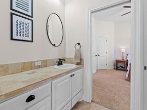 413 Lake Side DR, Georgetown TX 78628