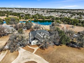 413 Lake Side DR, Georgetown TX 78628
