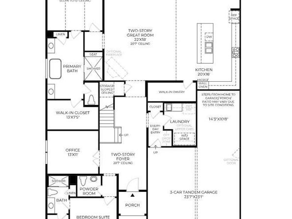 807 Walsh Glen DR, Cedar Park TX 78613