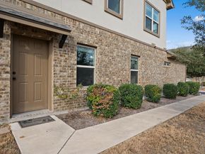 2304 S Lakeline BLVD 384, Cedar Park TX 78613