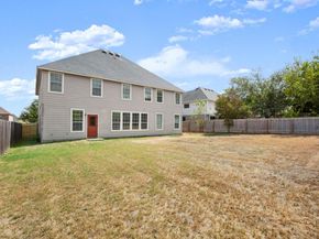 19616 San Chisolm DR, Round Rock TX 78664