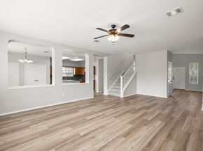 19616 San Chisolm DR, Round Rock TX 78664