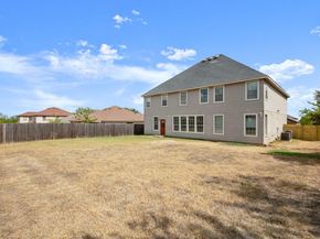 19616 San Chisolm DR, Round Rock TX 78664