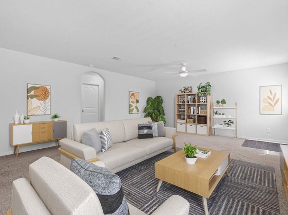 209 Continental Ave, Liberty Hill TX 78642