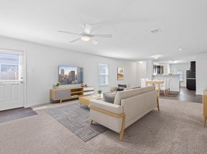 209 Continental Ave, Liberty Hill TX 78642