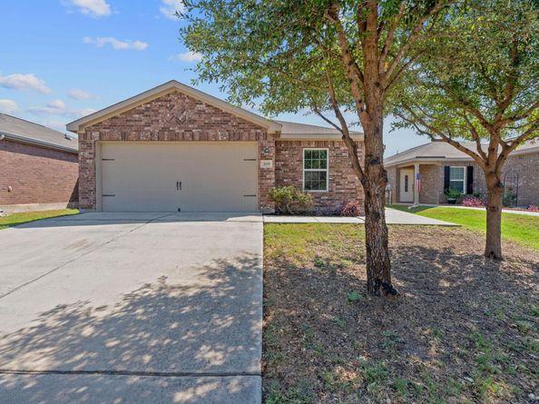 209 Continental Ave, Liberty Hill TX 78642