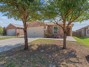 209 Continental Ave, Liberty Hill TX 78642