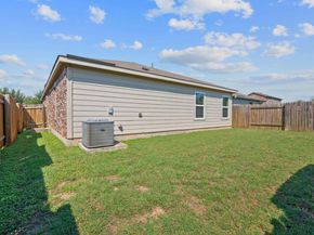 209 Continental Ave, Liberty Hill TX 78642