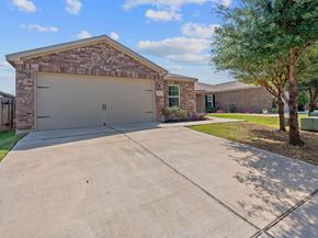 209 Continental Ave, Liberty Hill TX 78642