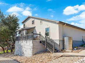 21501 High DR, Lago Vista TX 78645