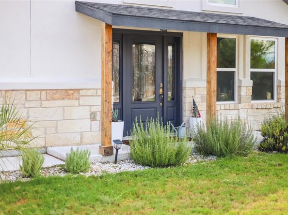 21501 High DR, Lago Vista TX 78645