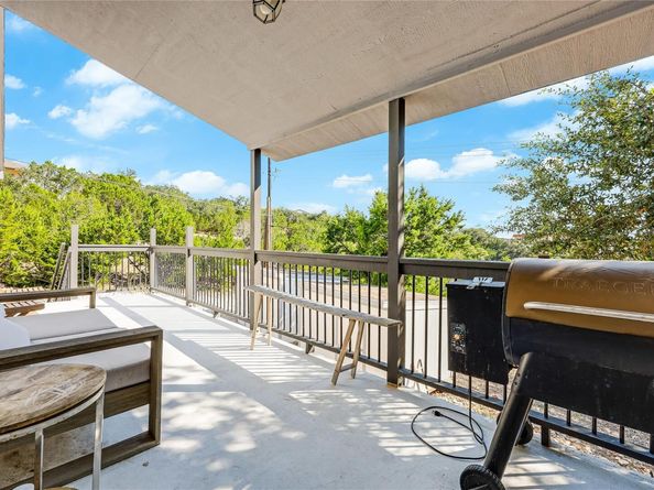 21501 High DR, Lago Vista TX 78645