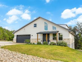 21501 High DR, Lago Vista TX 78645