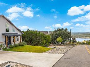 21501 High DR, Lago Vista TX 78645