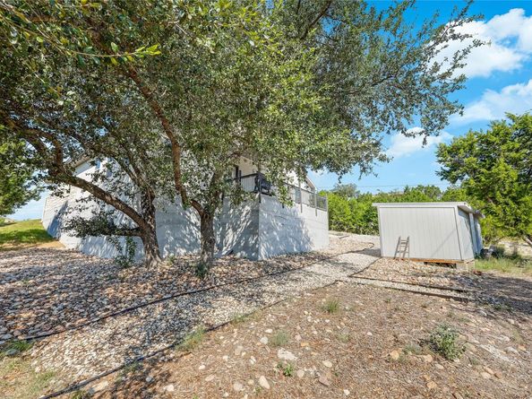 21501 High DR, Lago Vista TX 78645