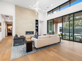 4216 Deepwoods DR, Austin TX 78731