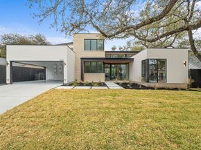4216 Deepwoods DR, Austin TX 78731