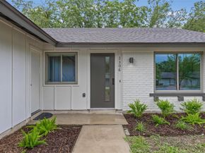 2306 Aldford DR, Austin TX 78745