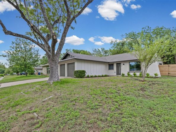2306 Aldford DR, Austin TX 78745