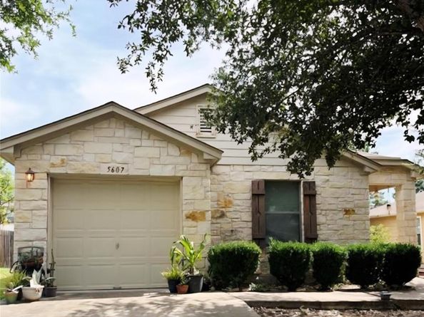 5607 Apple Orchard LN, Austin TX 78744