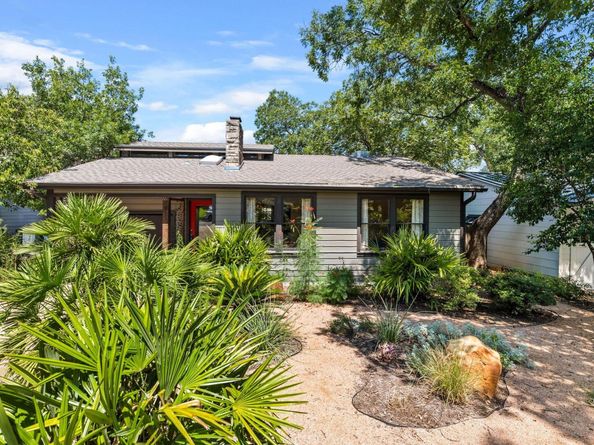 2312 Indian TRL, Austin TX 78703