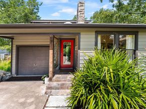 2312 Indian TRL, Austin TX 78703