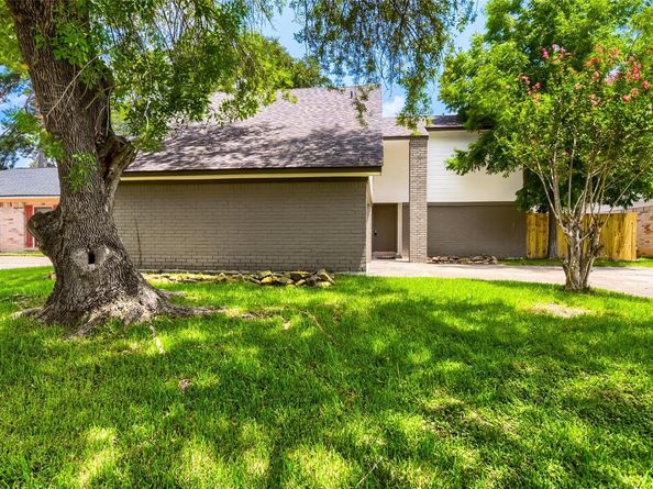 5819 Culross Close, Humble TX 77346