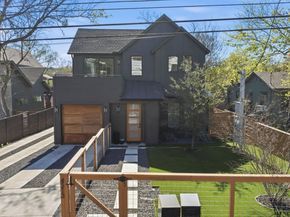 4313 Jinx Ave 1, Austin TX 78745