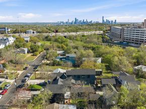 4313 Jinx Ave 1, Austin TX 78745
