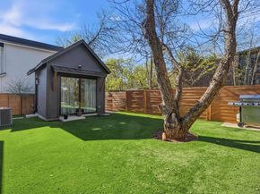 4313 Jinx Ave 1, Austin TX 78745