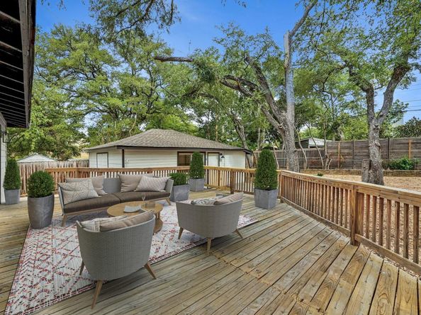 1804 Northwood Rd, Austin TX 78703
