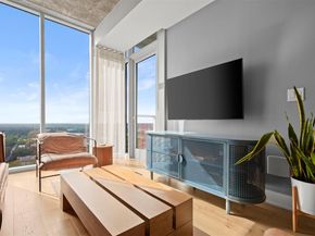 48 East Ave 2807, Austin TX 78701