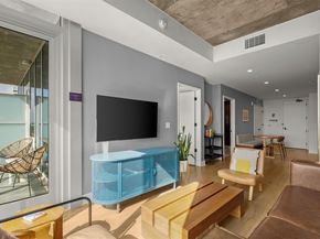48 East Ave 2807, Austin TX 78701
