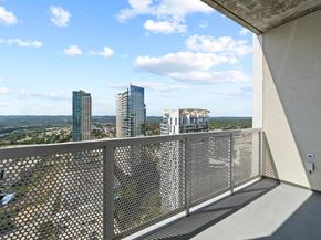 301 West Ave 2708, Austin TX 78701