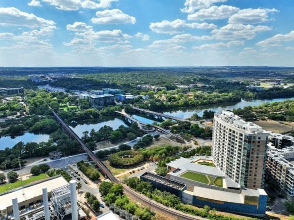 301 West Ave 2708, Austin TX 78701