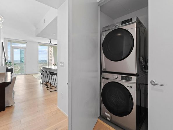 301 West Ave 2708, Austin TX 78701