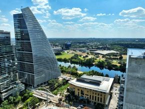 301 West Ave 2708, Austin TX 78701