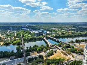 301 West Ave 2708, Austin TX 78701