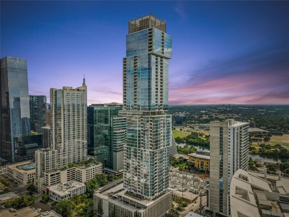 301 West Ave 2708, Austin TX 78701