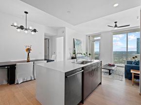 301 West Ave 2708, Austin TX 78701