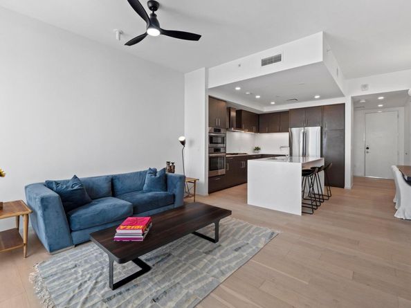 301 West Ave 2708, Austin TX 78701