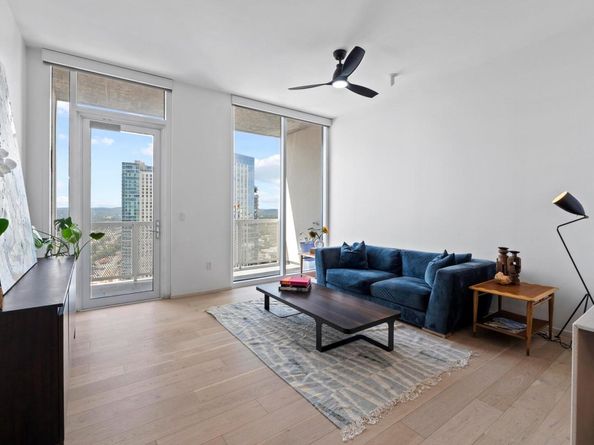 301 West Ave 2708, Austin TX 78701