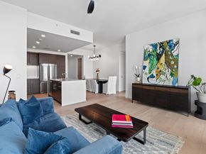 301 West Ave 2708, Austin TX 78701